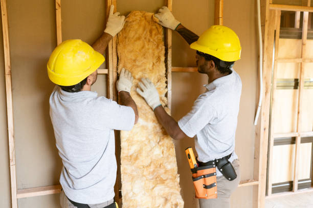 Vapor Barrier Installation in Hot Springs Village, AR